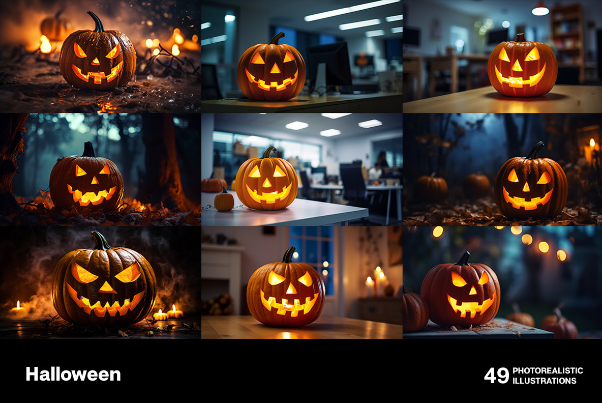 Halloween Halloween