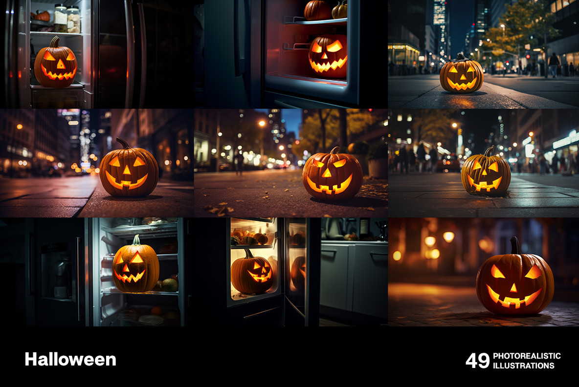 Halloween Halloween