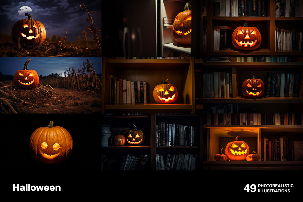 Halloween Halloween