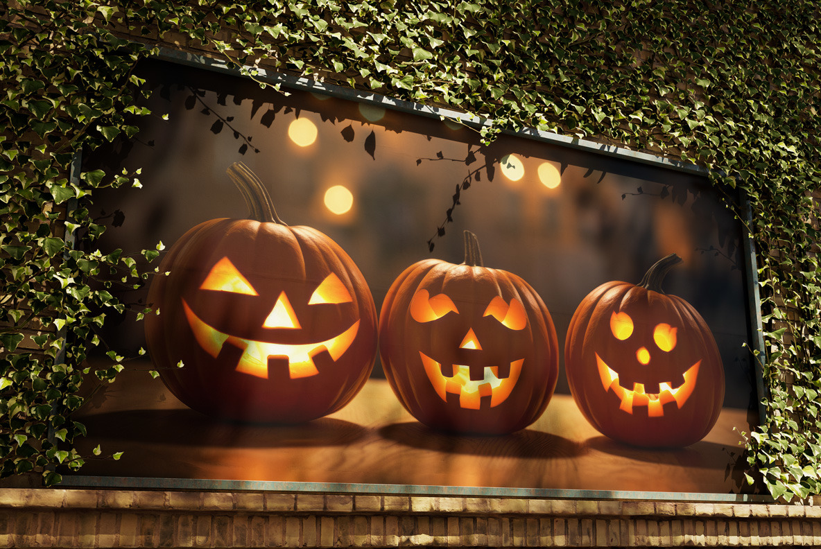 Halloween Halloween