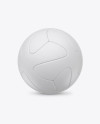 Soccer Ball Mockup