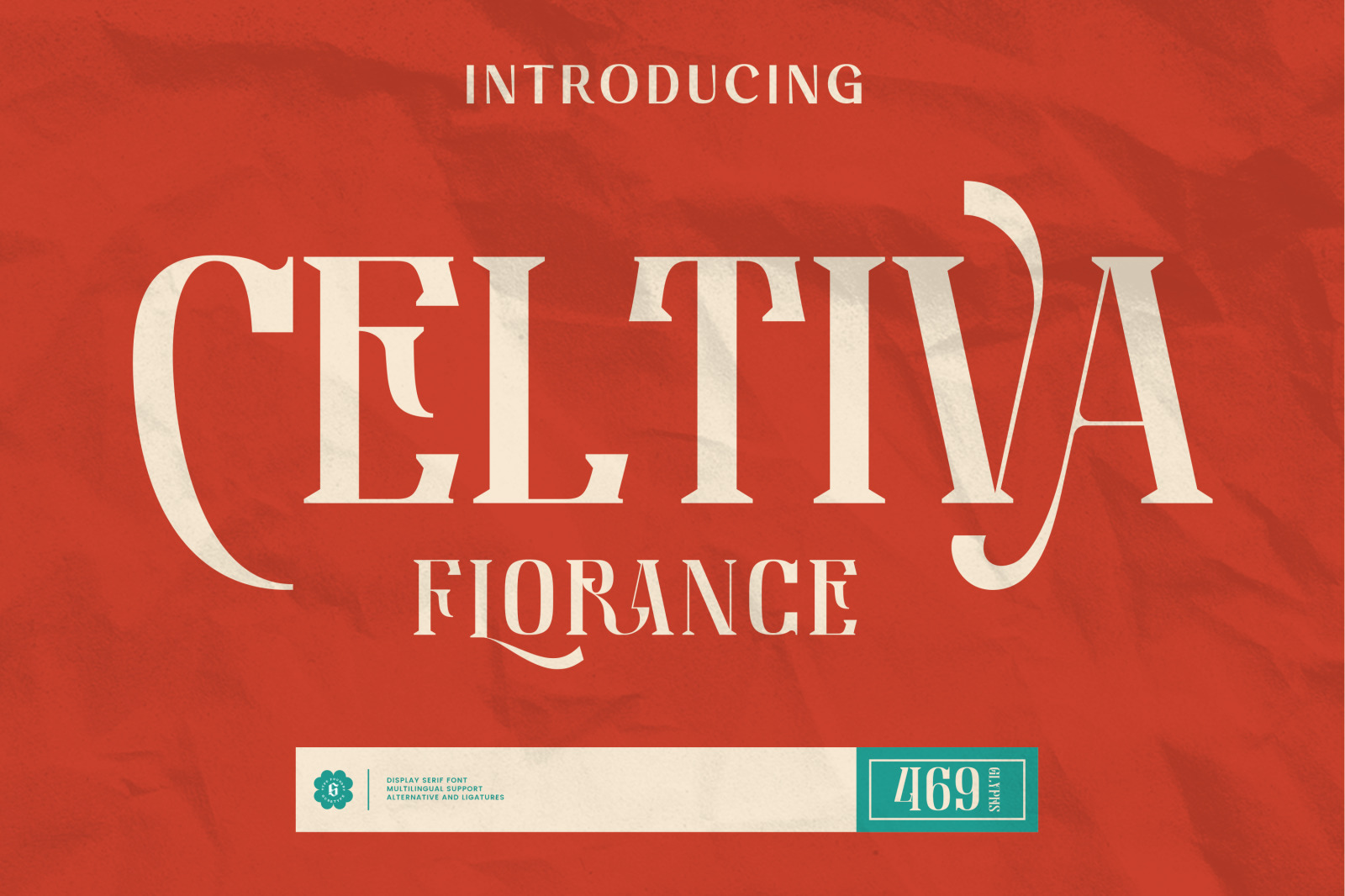 Celtiva Florance Celtiva Florance