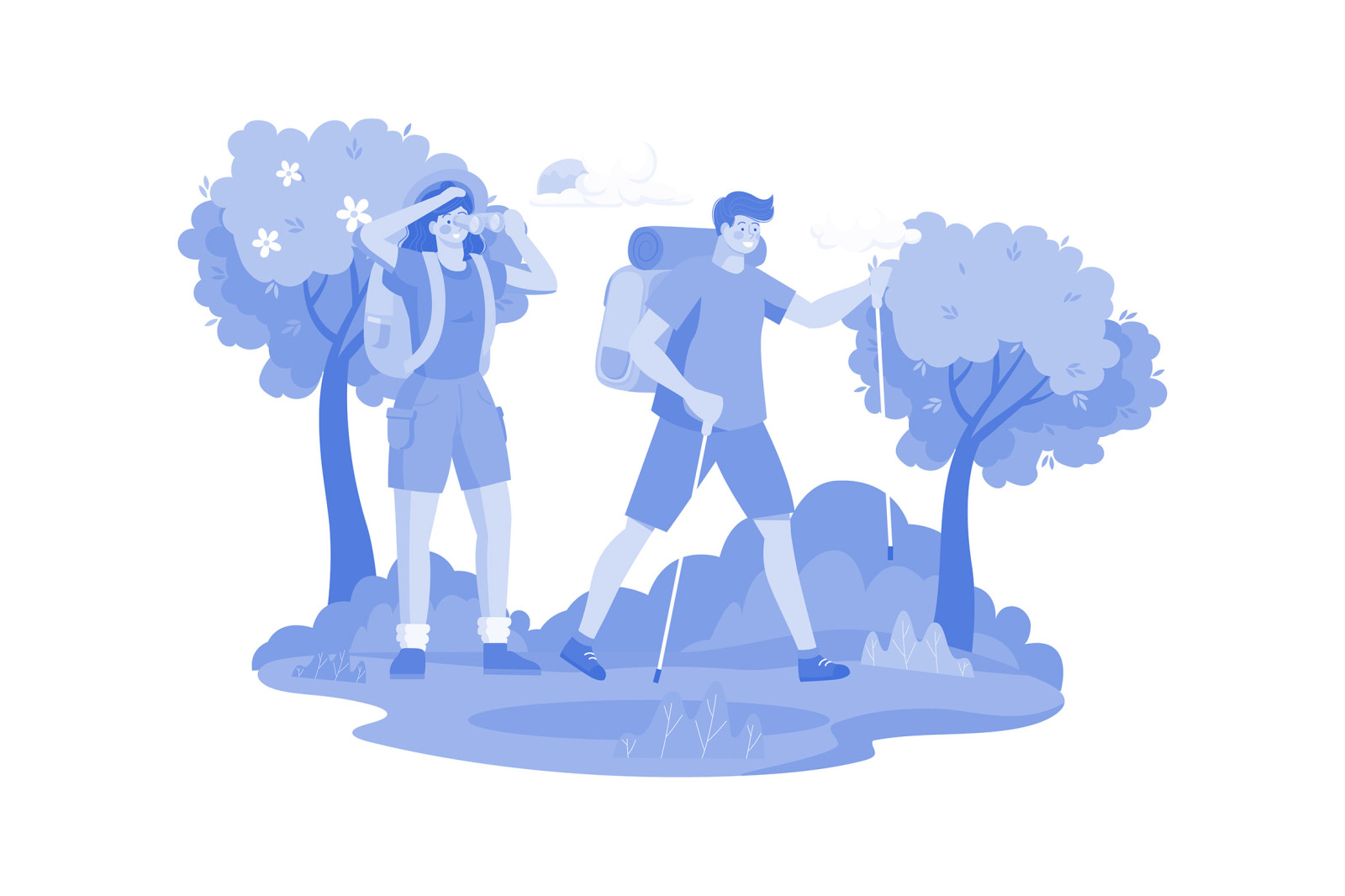 M728_Holiday & Travel Illustration Pack M728_Holiday & Travel Illustration Pack
