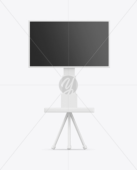 TV Mockup