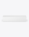 Glossy Eyeliner Box Mockup