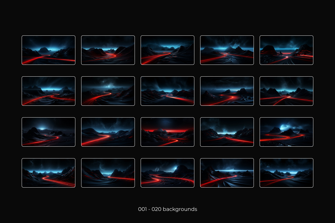 Spectr Ápus ❊ Background Set Spectr Ápus ❊ Background Set
