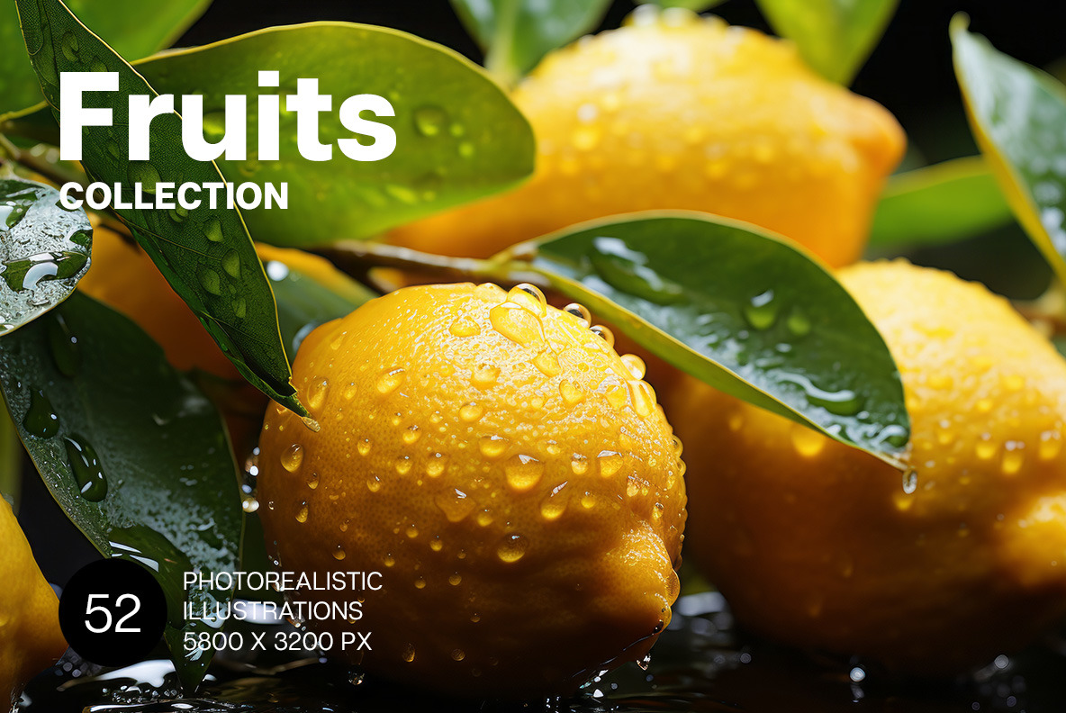 Fruits Fruits