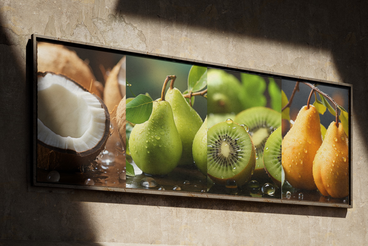 Fruits Fruits