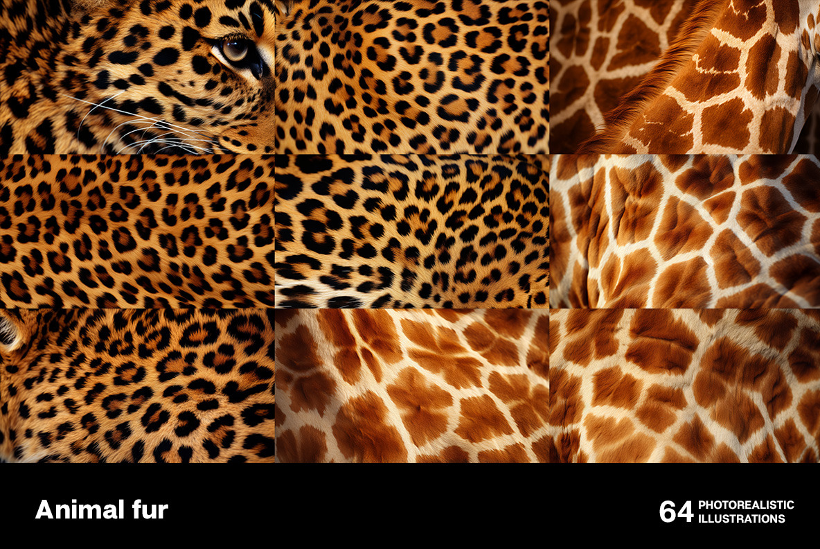 Animal Fur Animal Fur