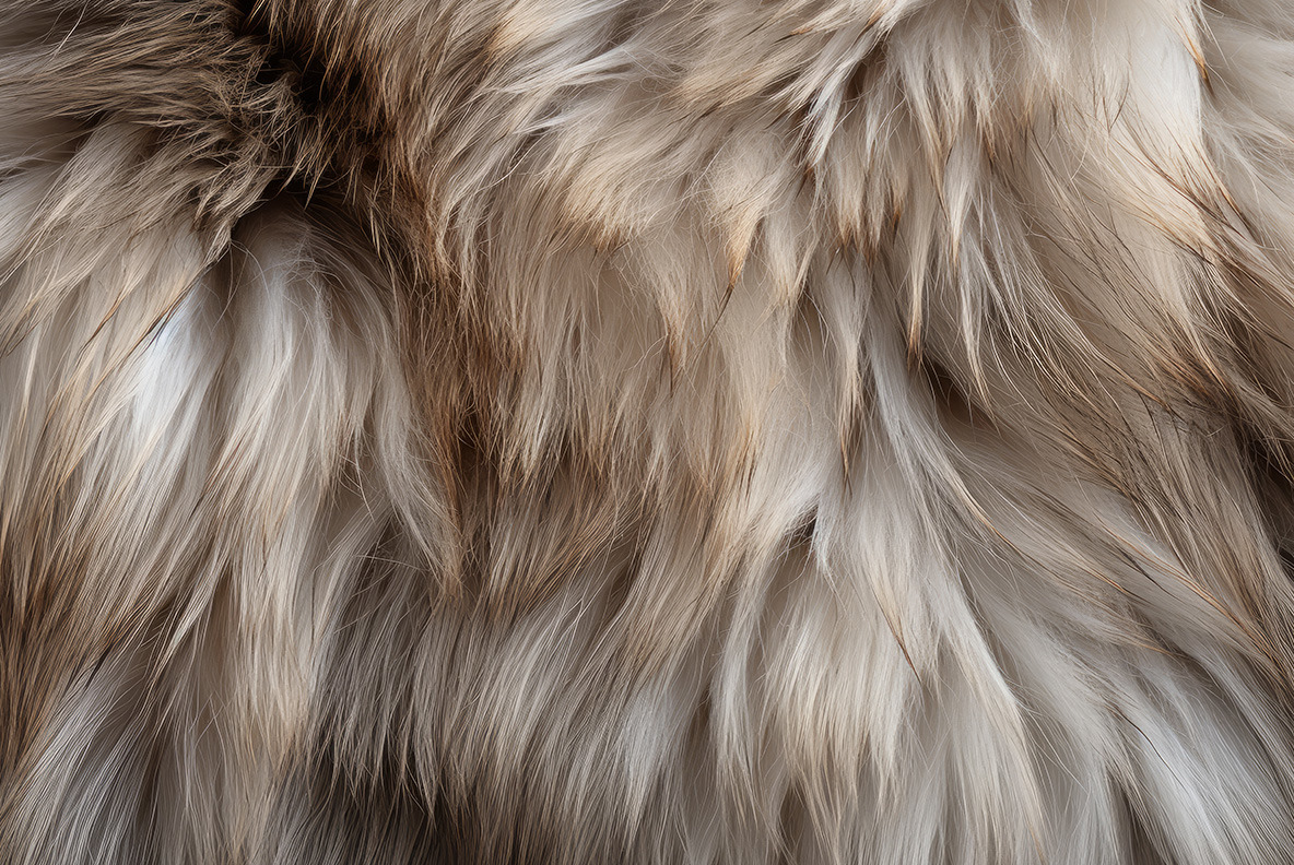 Animal Fur Animal Fur
