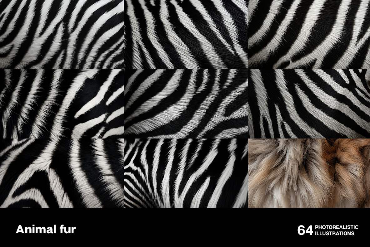 Animal Fur Animal Fur