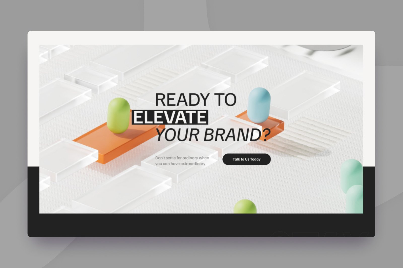 ArtNest - Creative Studio Landing Page ArtNest - Creative Studio Landing Page