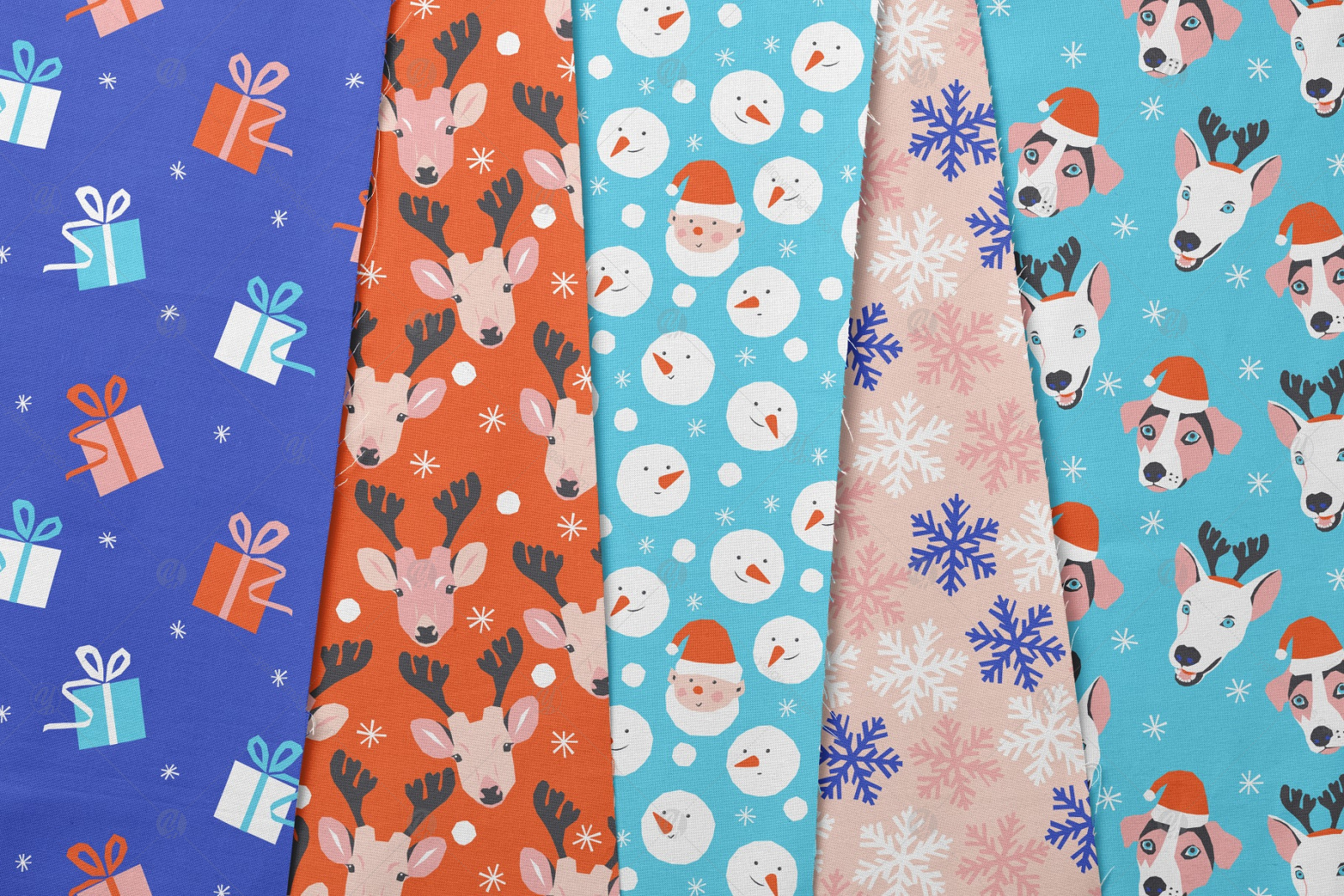 Cats and Dogs Christmas Cats and Dogs Christmas