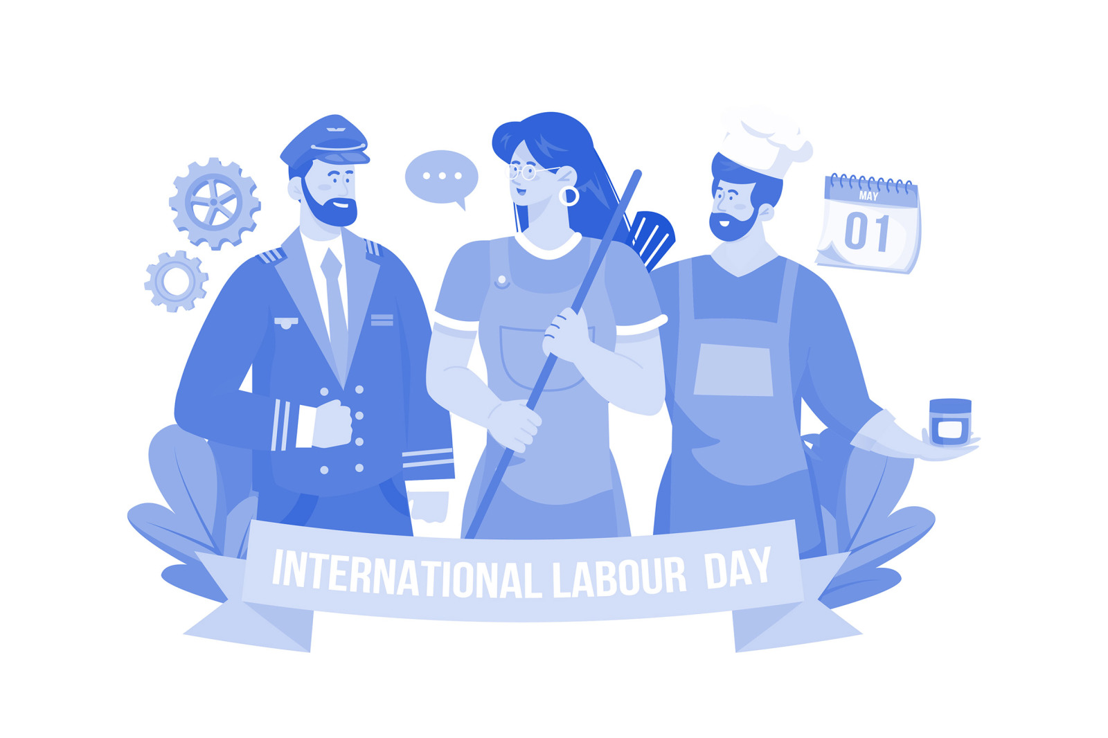 M697_World Events Illustration Pack 2 M697_World Events Illustration Pack 2