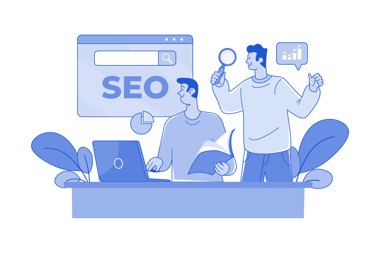 M690_Web Services Illustration Pack M690_Web Services Illustration Pack
