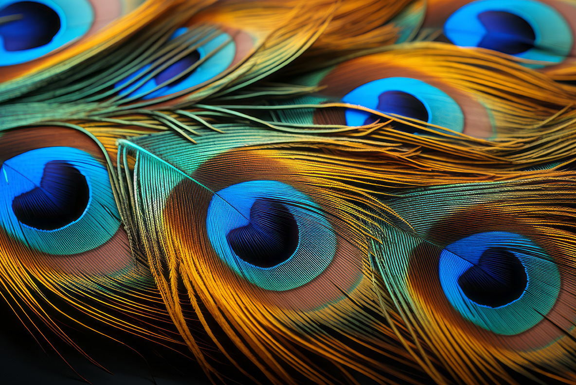 Feathers Feathers