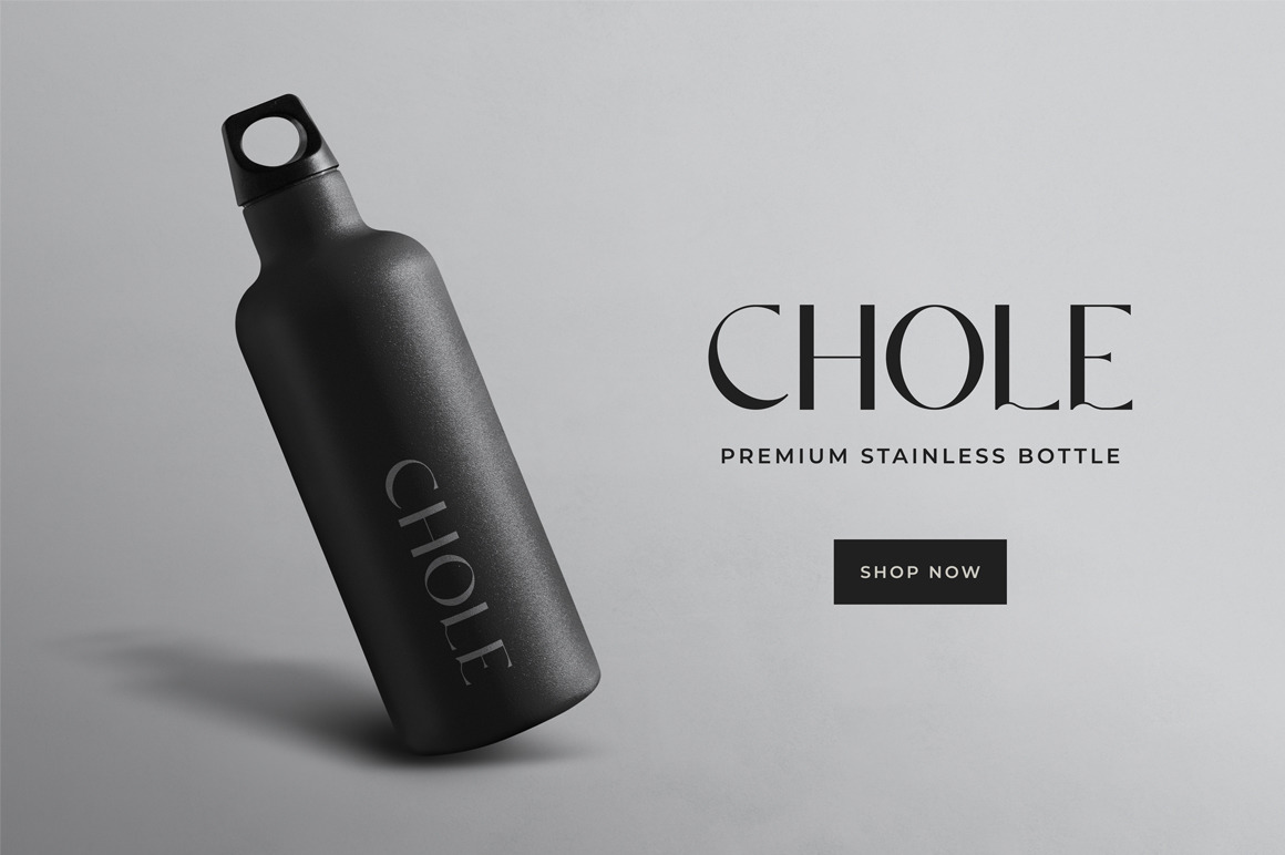 Rouganeck Sans Serif Typeface Rouganeck Sans Serif Typeface