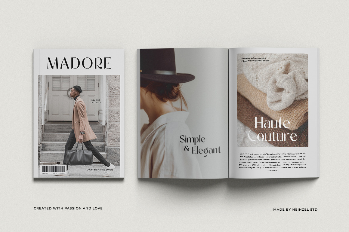 Rouganeck Sans Serif Typeface Rouganeck Sans Serif Typeface
