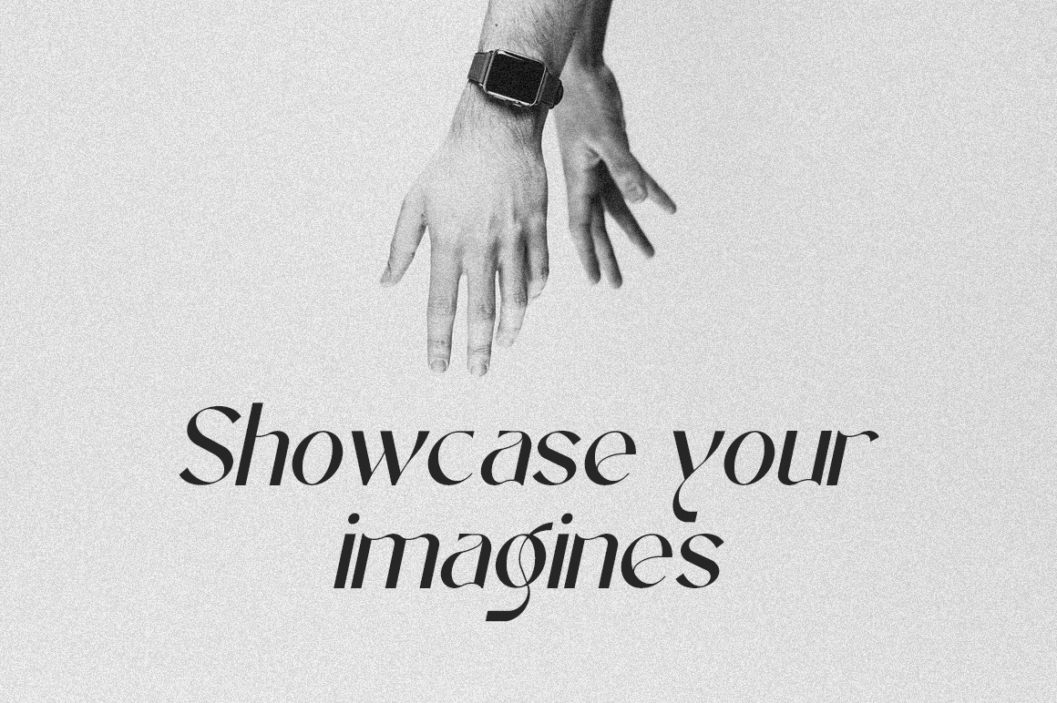 Rouganeck Sans Serif Typeface Rouganeck Sans Serif Typeface