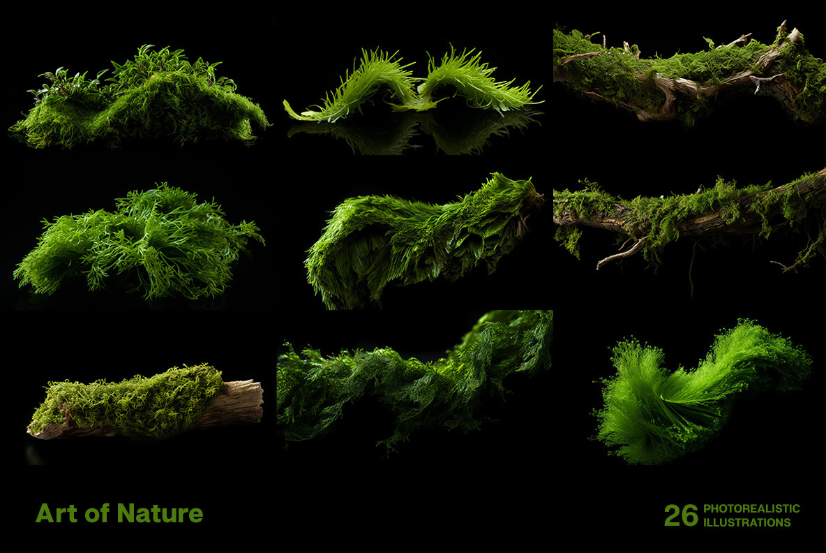 Art of Nature Art of Nature