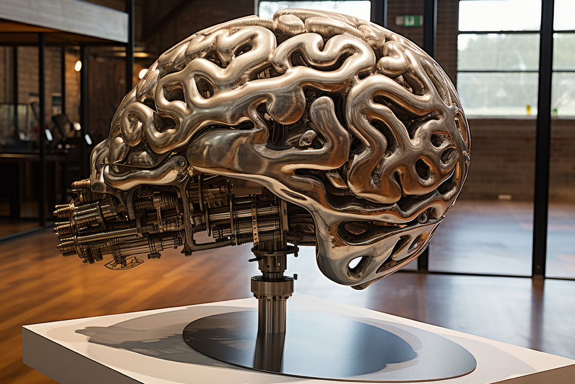 Brain Art Brain Art
