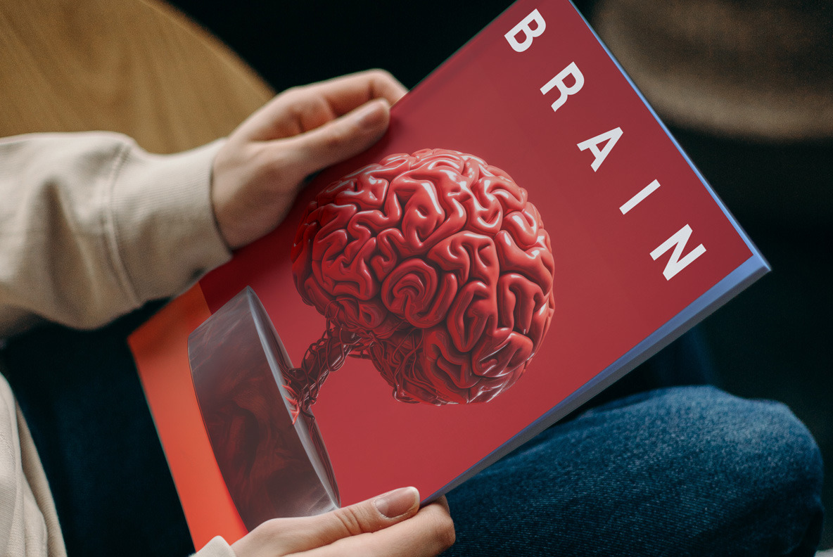 Brain Art Brain Art