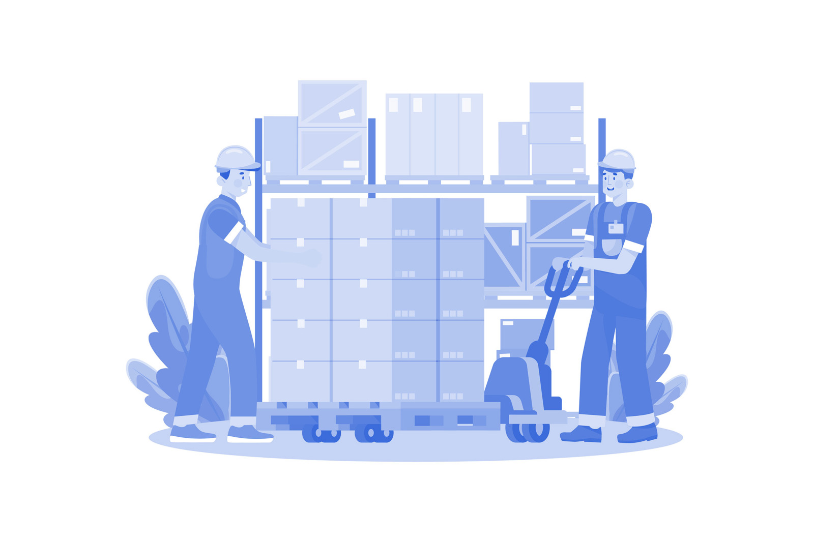 M683_Factory Illustration Pack 2 M683_Factory Illustration Pack 2