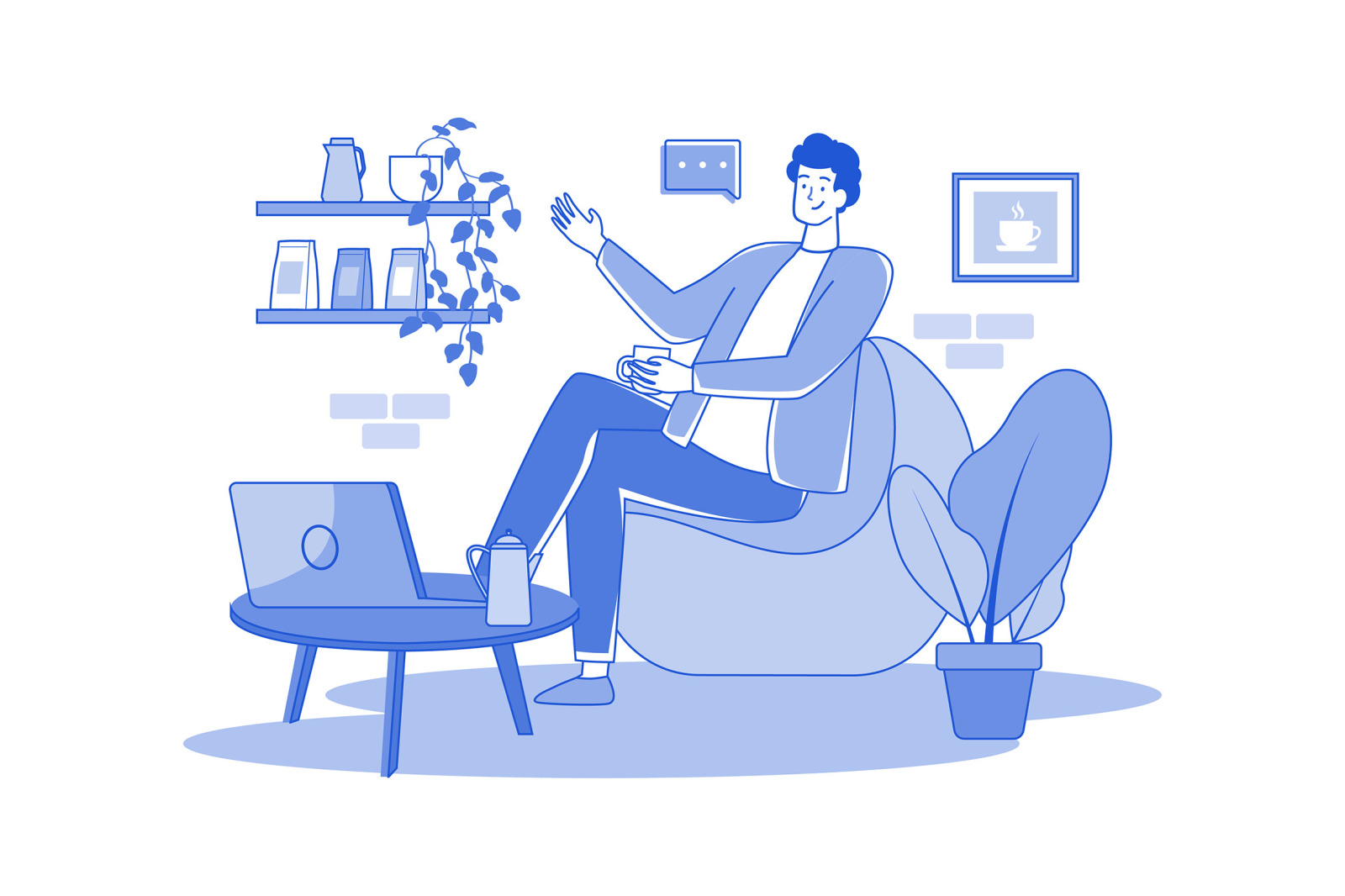 M674_Business Activities Illustration Pack 1 M674_Business Activities Illustration Pack 1