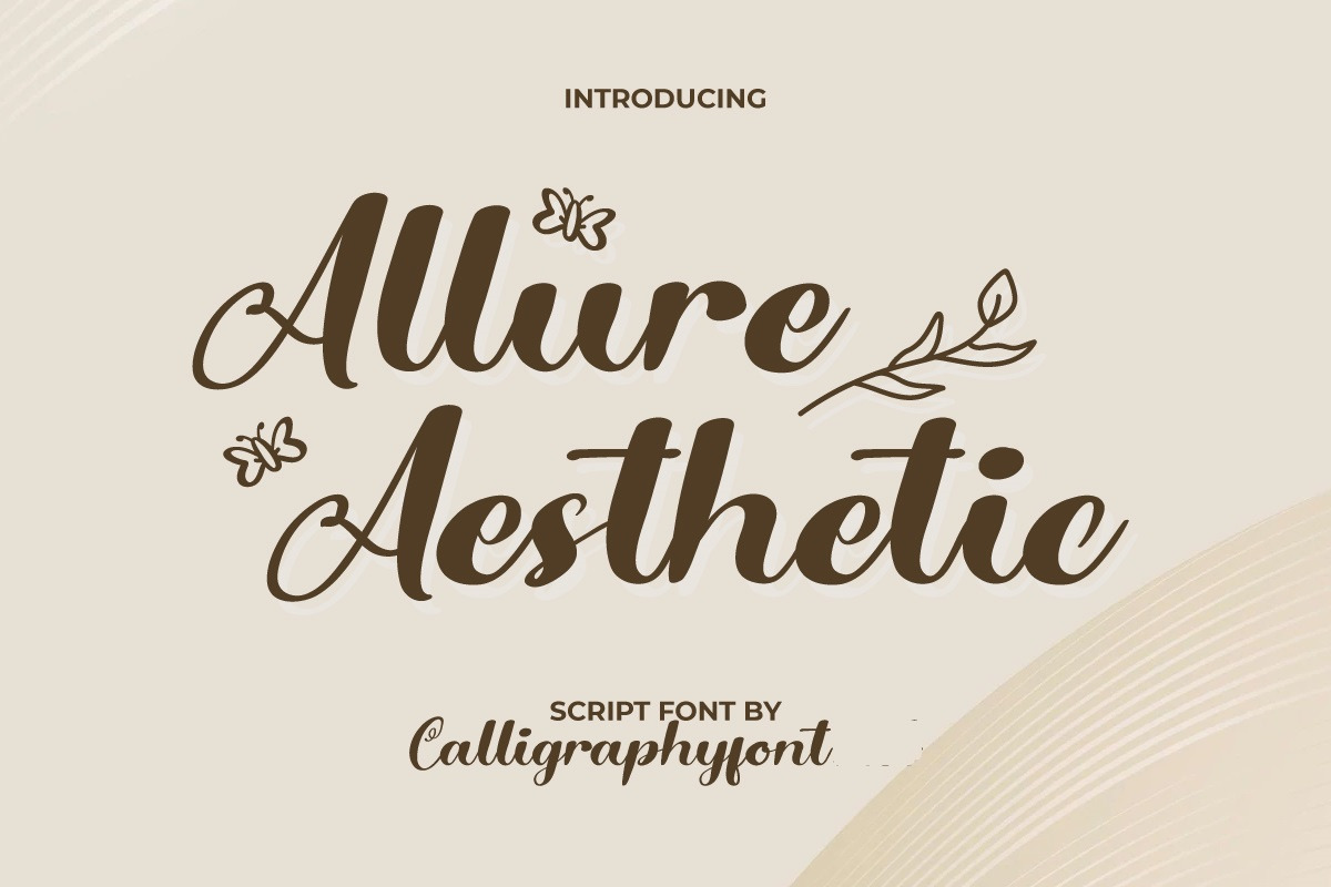 Allure Aesthetic