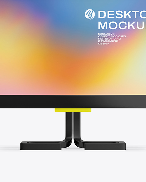 TV Mockup