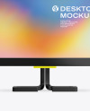 TV Mockup