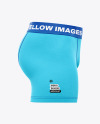 Men's Boxer Briefs Mockup