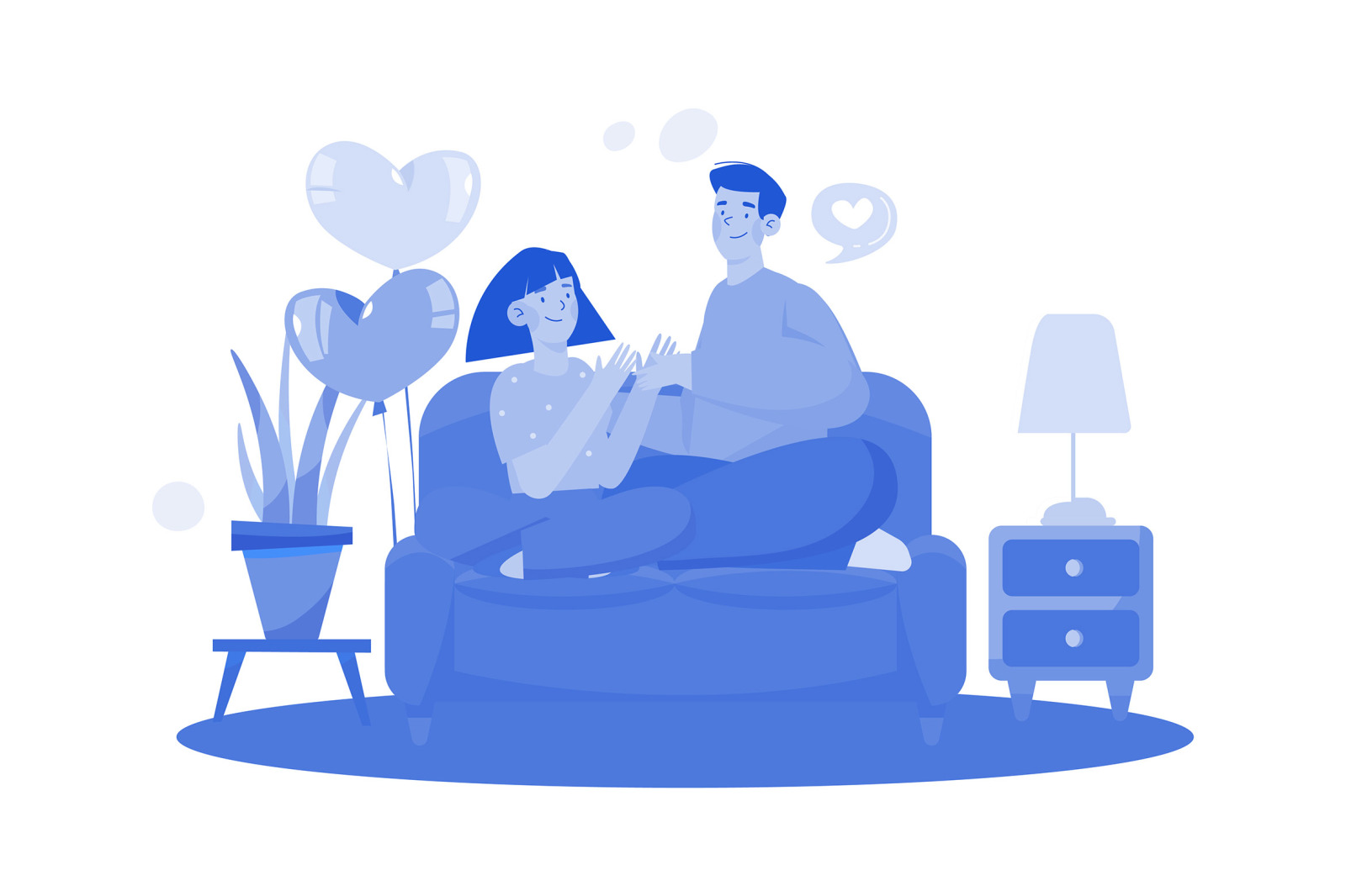 M660_Valentine's Day Illustration Pack M660_Valentine's Day Illustration Pack