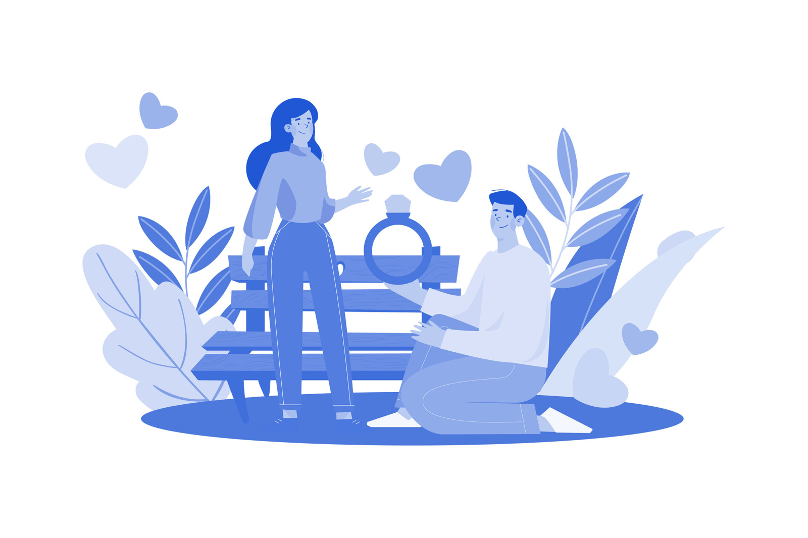 M660_Valentine's Day Illustration Pack M660_Valentine's Day Illustration Pack