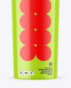 Glossy Thermo Bottle Mockup