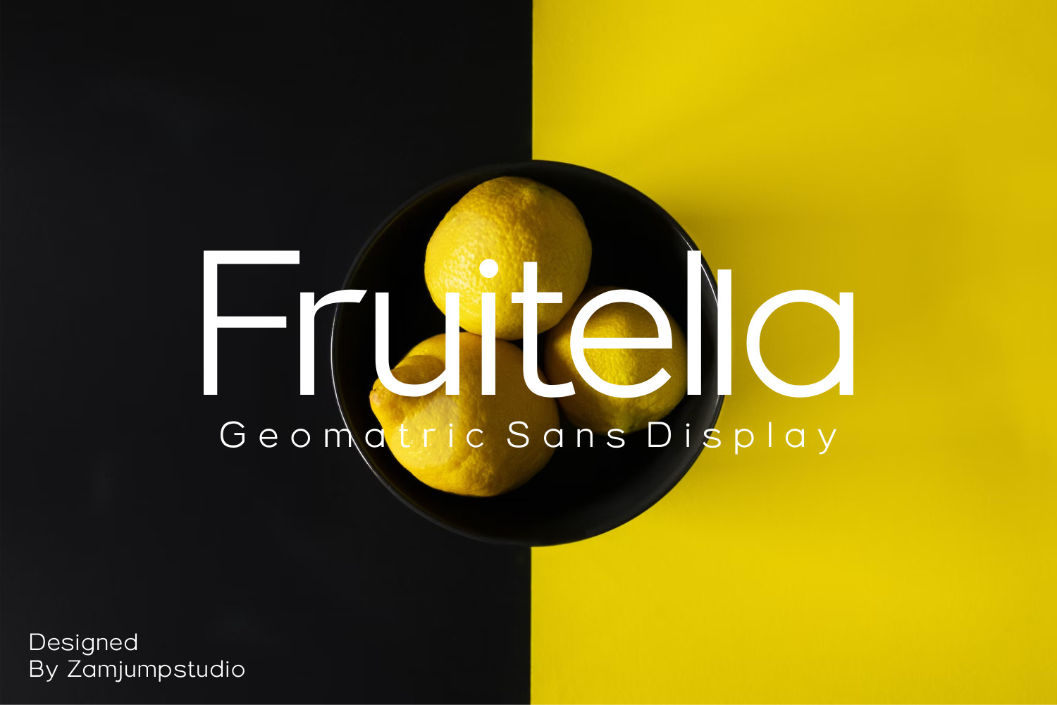 Fruitella Font Fruitella Font