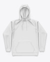 Hooded Sweatshirt