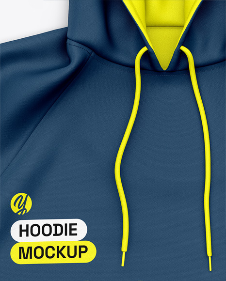 Hooded Sweatshirt