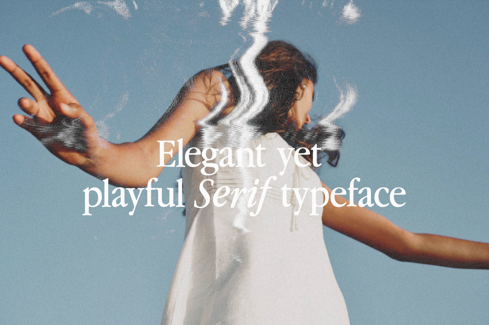 Liria Serif Typeface Liria Serif Typeface