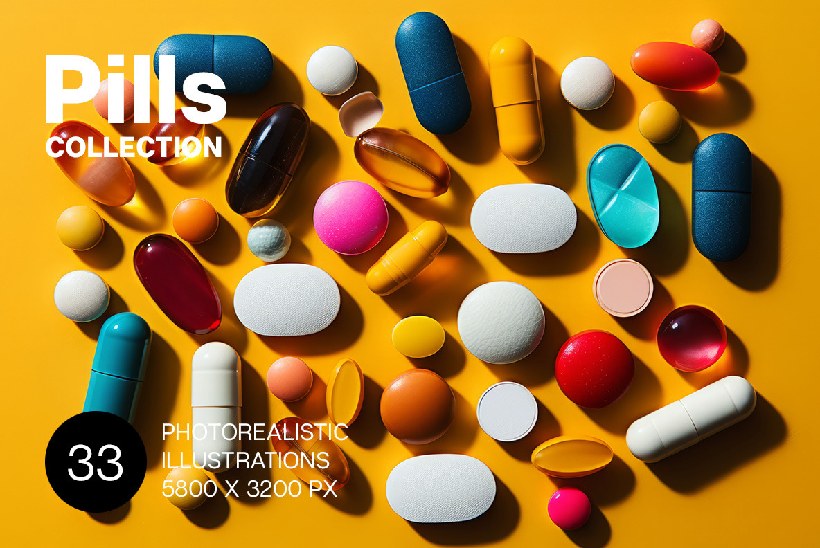 Pills Pills