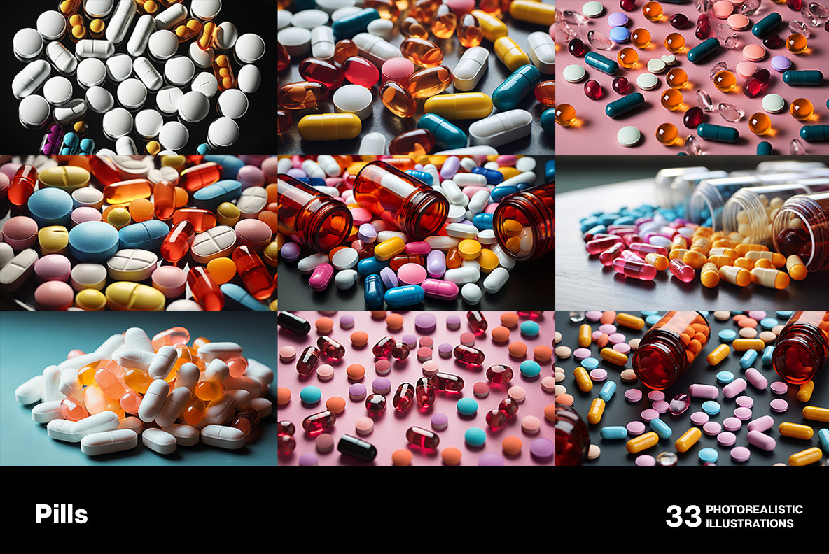 Pills Pills