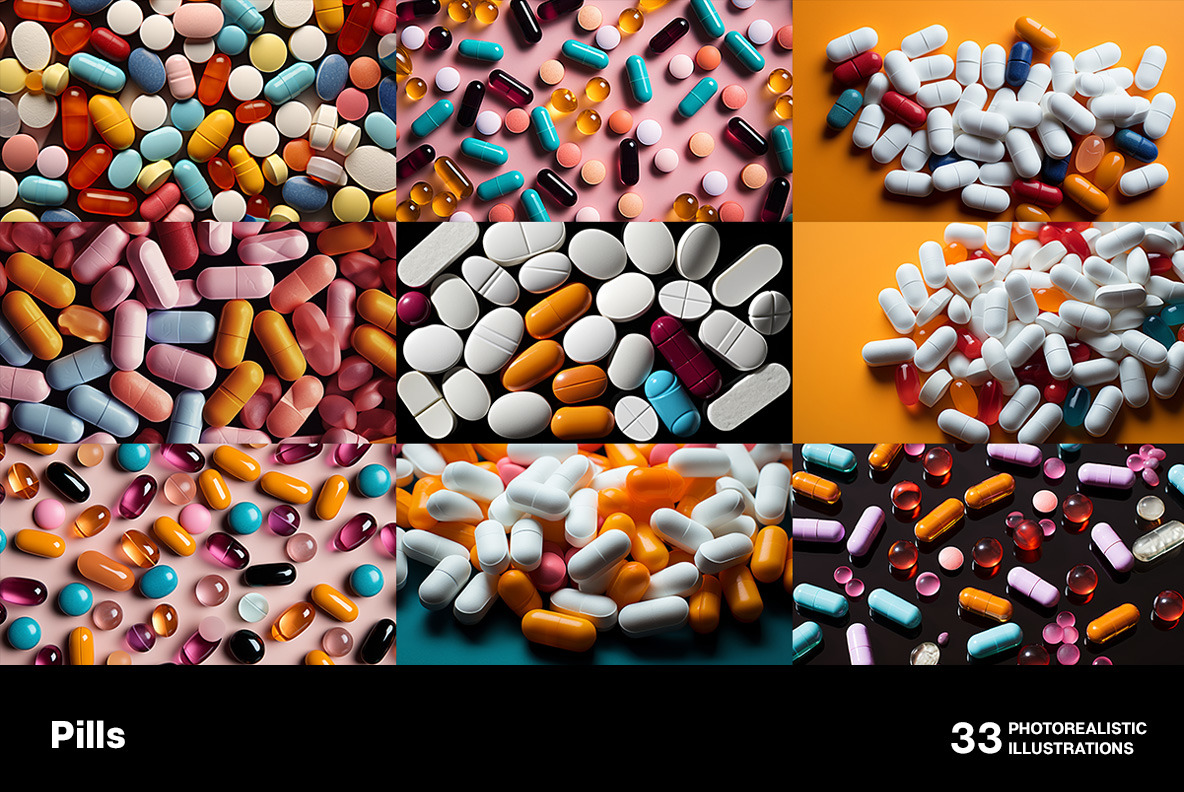 Pills Pills