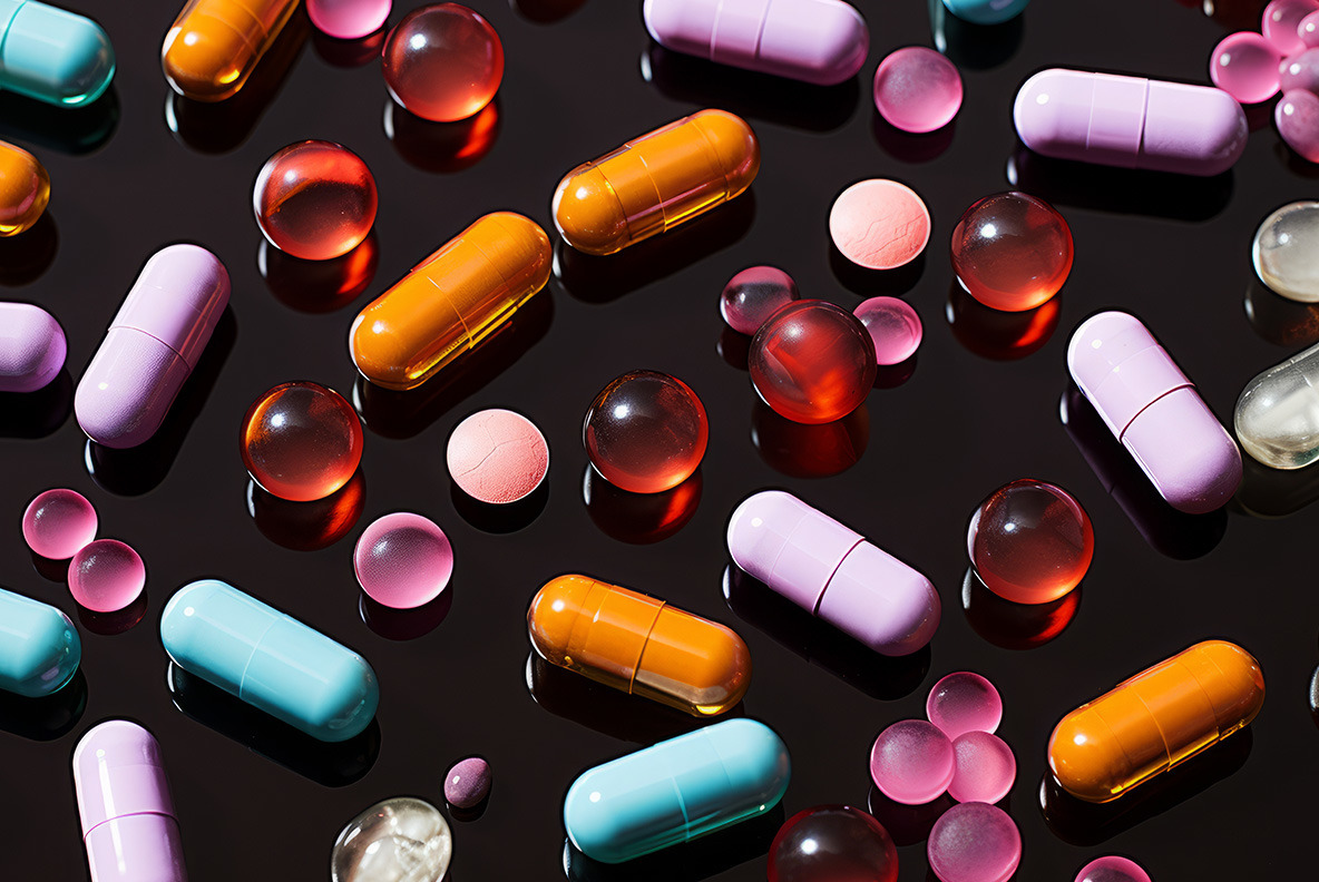 Pills Pills