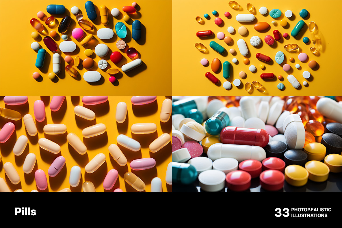 Pills Pills