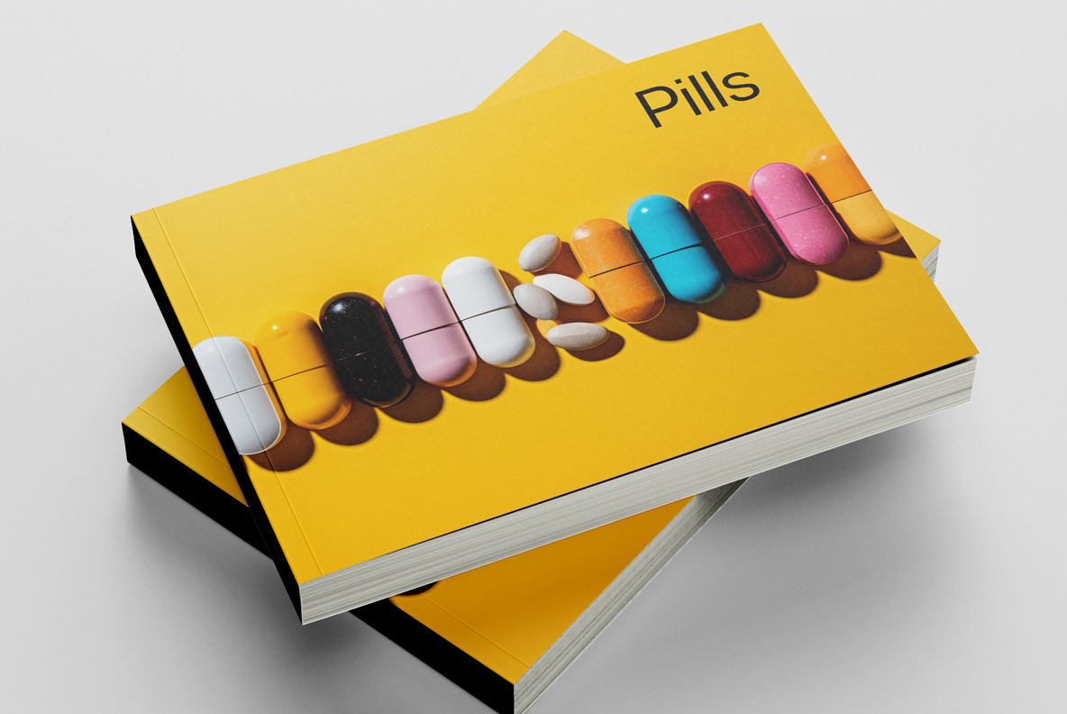 Pills Pills