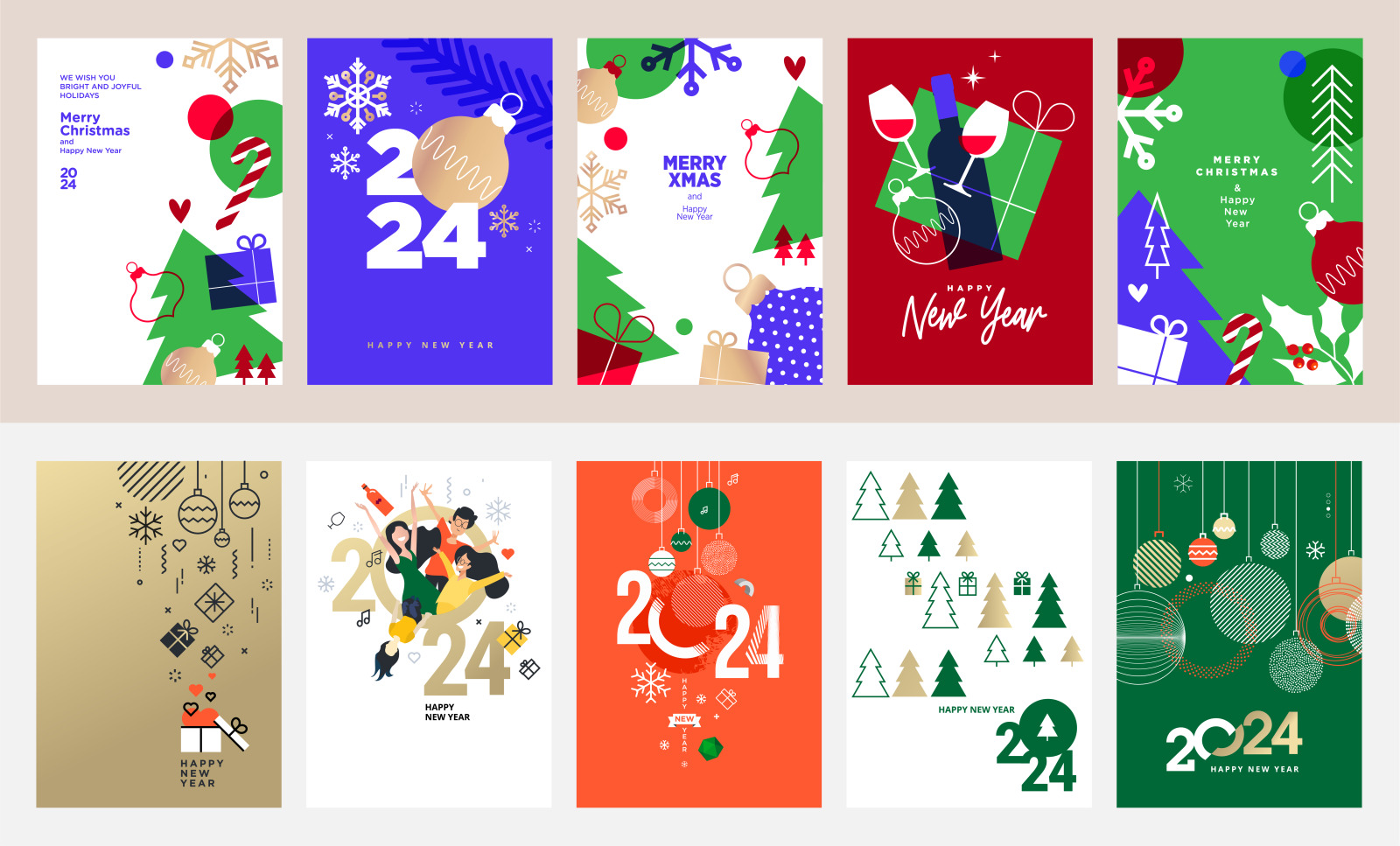 Merry Christmas and Happy New Year Merry Christmas and Happy New Year