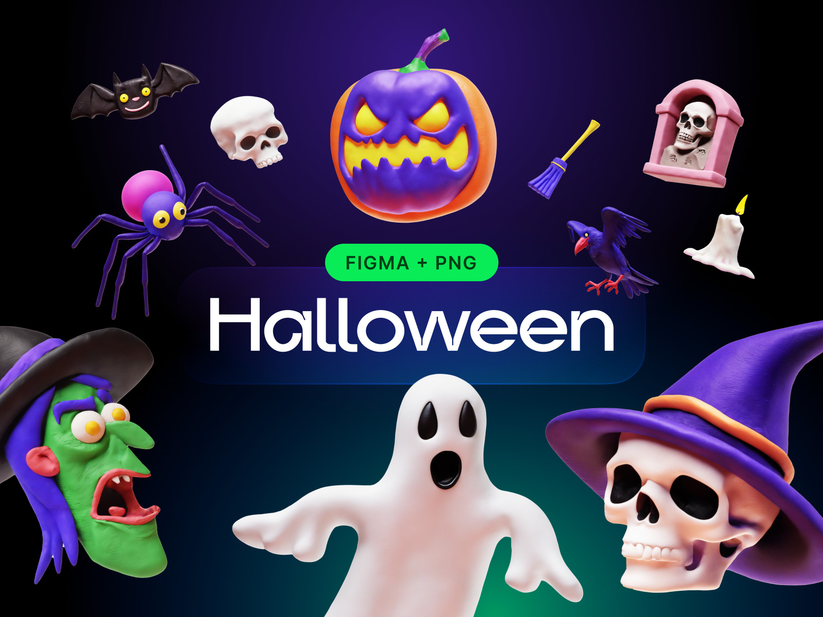 Halloween Halloween