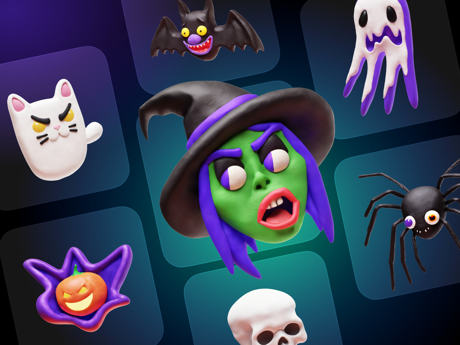 Halloween Halloween