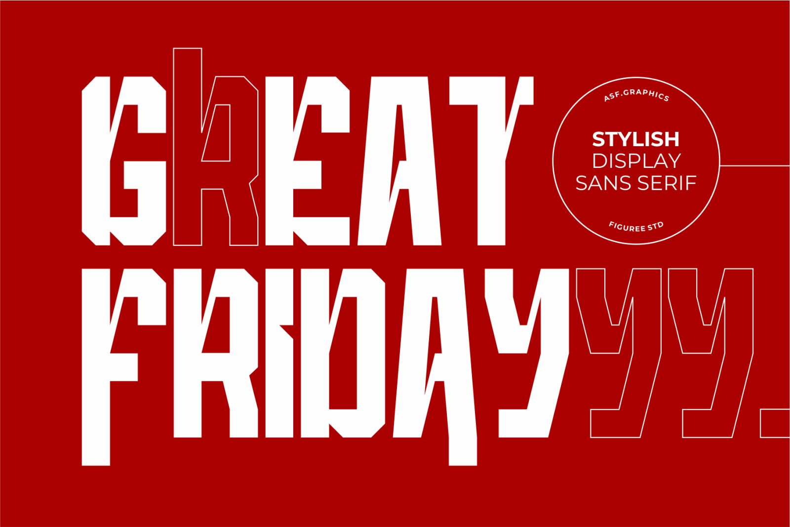 Great Friday Great Friday