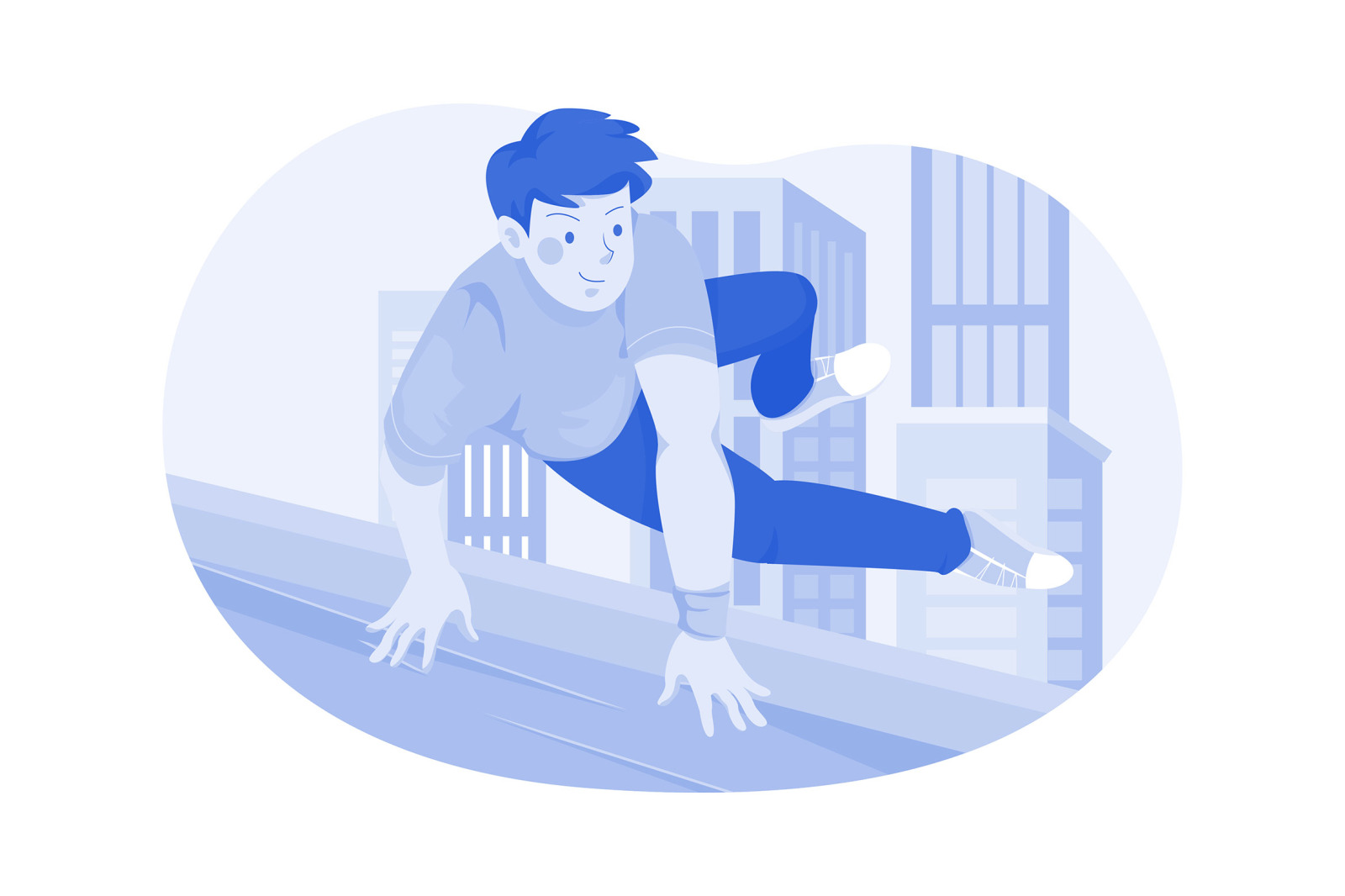M634_Sports Activity Illustration Pack M634_Sports Activity Illustration Pack